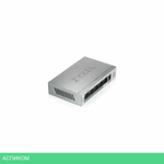 Коммутатор Zyxel GS1005HP-EU0101F