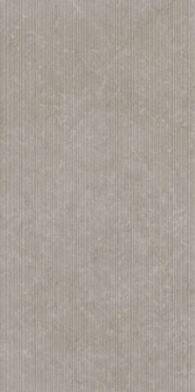 Керамогранит LIMESTONE ENGLISH GR. RIBBED NAT/RET (05601A)