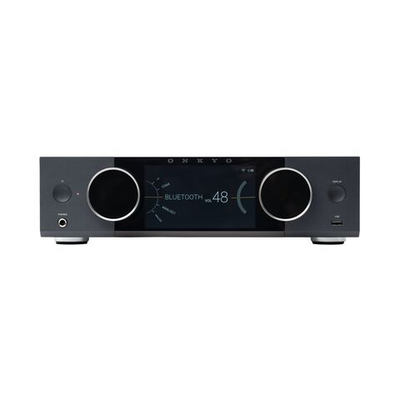 Onkyo Muse Y-40 Интегральный усилитель