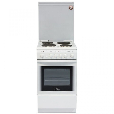 Электрическая плита De Luxe 506004.00 э кр