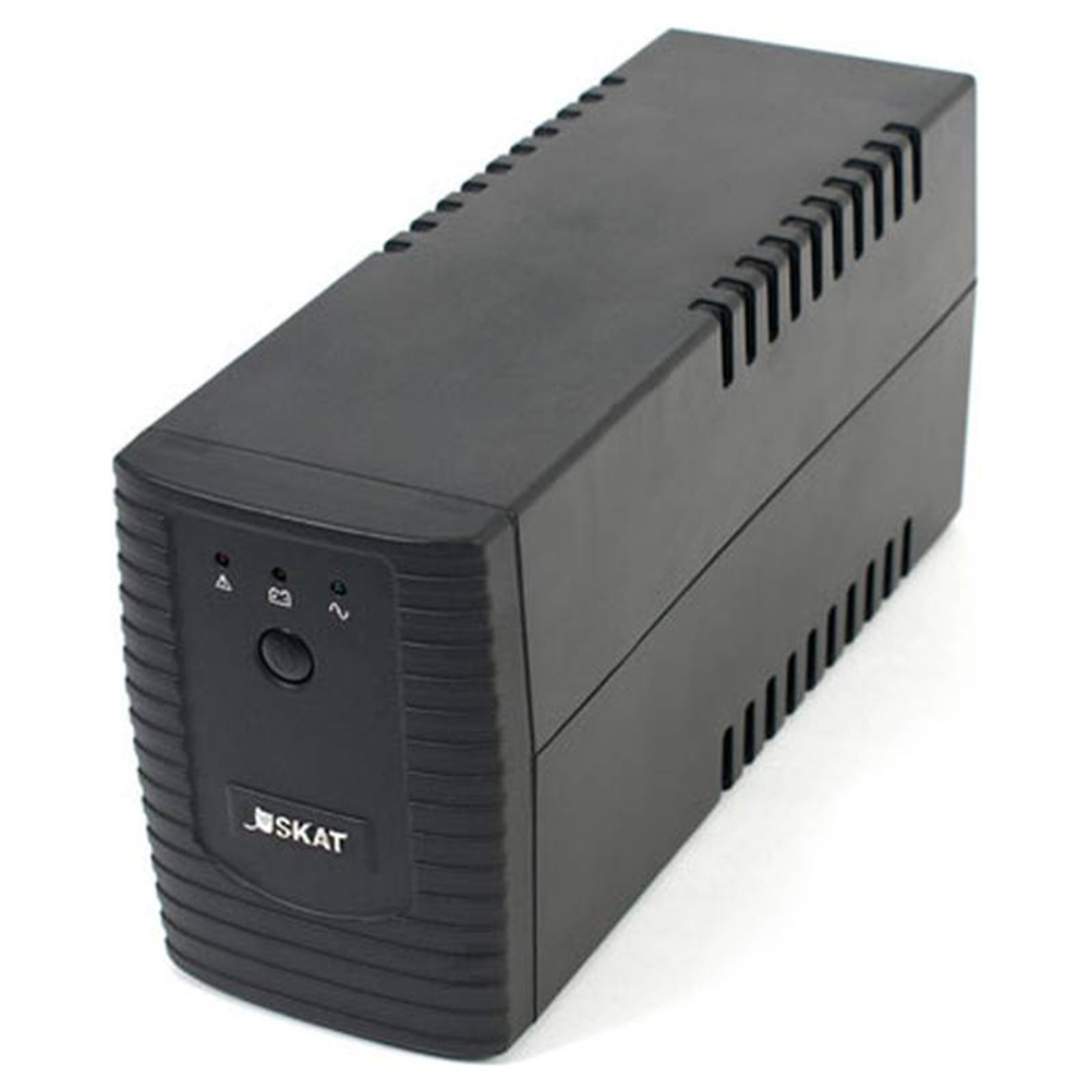 Источники бесперебойного питания SKAT-UPS 800-IN-1x9