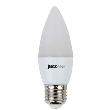 Лампа светодиодная Jazzway 7Вт E27 5000К