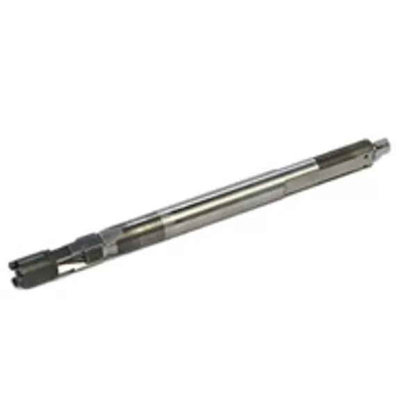 Винт для крепления пластин к PRO-10 PB