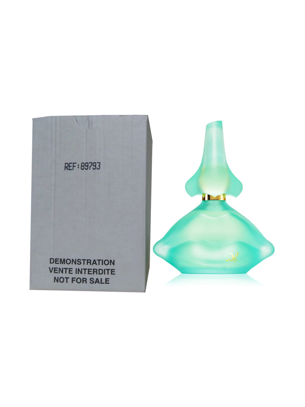 S.DALI LAGUNA lady tester 100ml edt