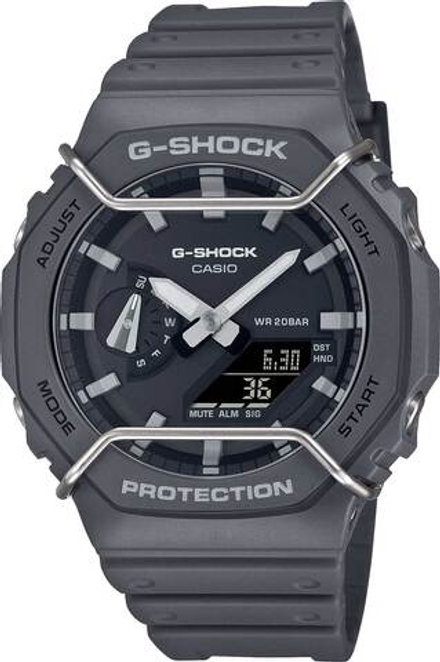 Часы Casio GA-2100PTS-8A