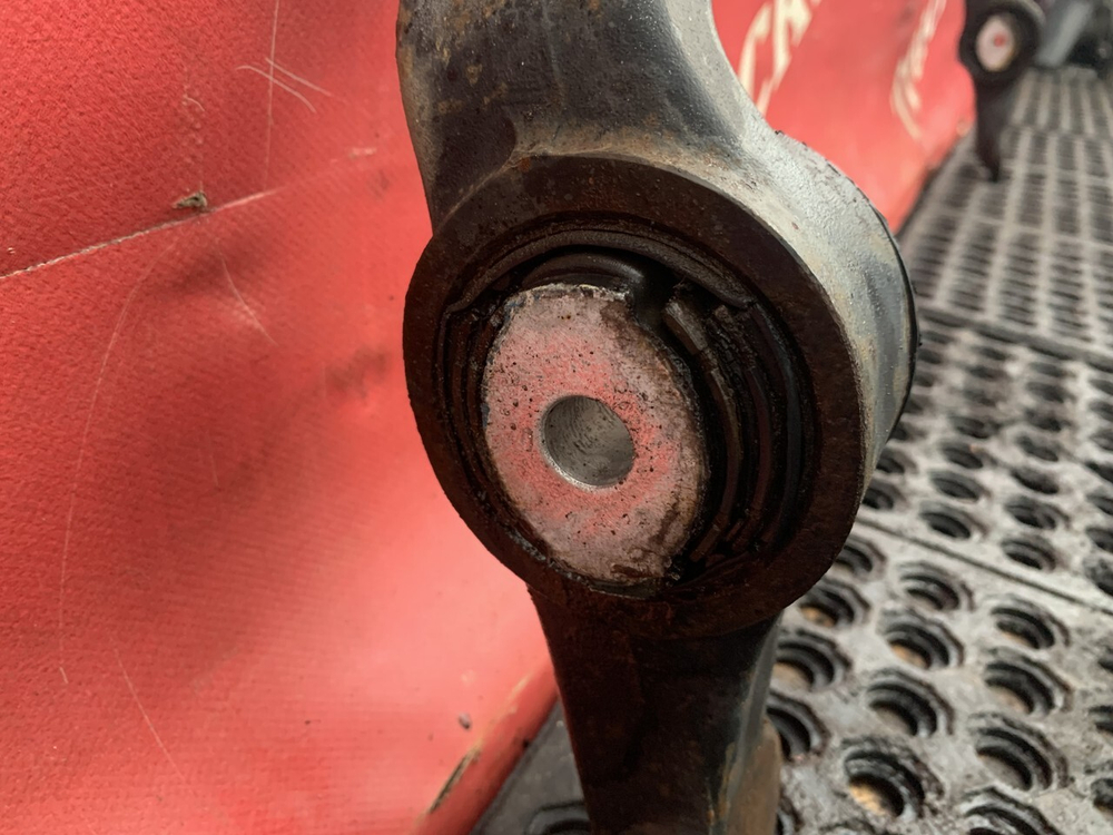 Торсион кабины 2017г