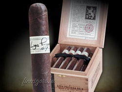 Liga Privada No.9 Toro