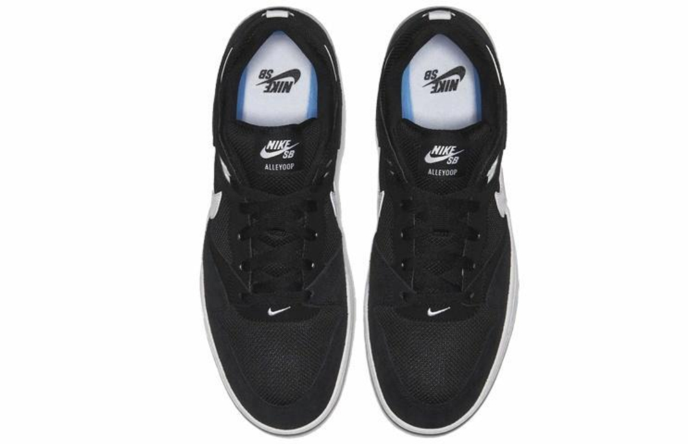 Кроссовки Nike Sb Alleyoop