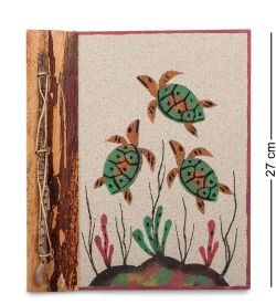 Decor and Gift 16-060 Фотоальбом «На дне океана» (о.Бали)