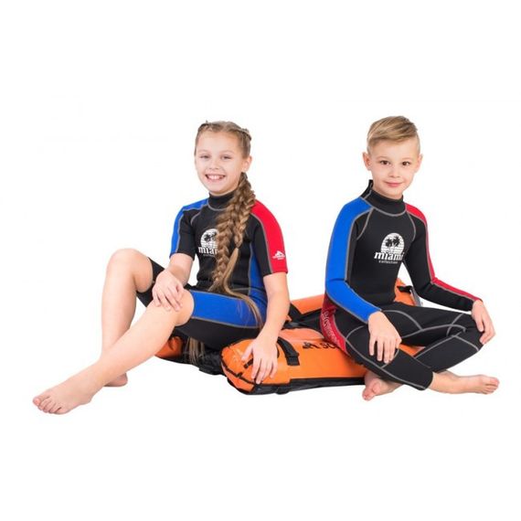 Гидрокостюм Scorpena Miami детский