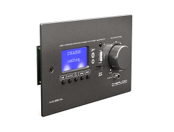 CVGAUDIO NVC-SRC-BL усилитель громкости