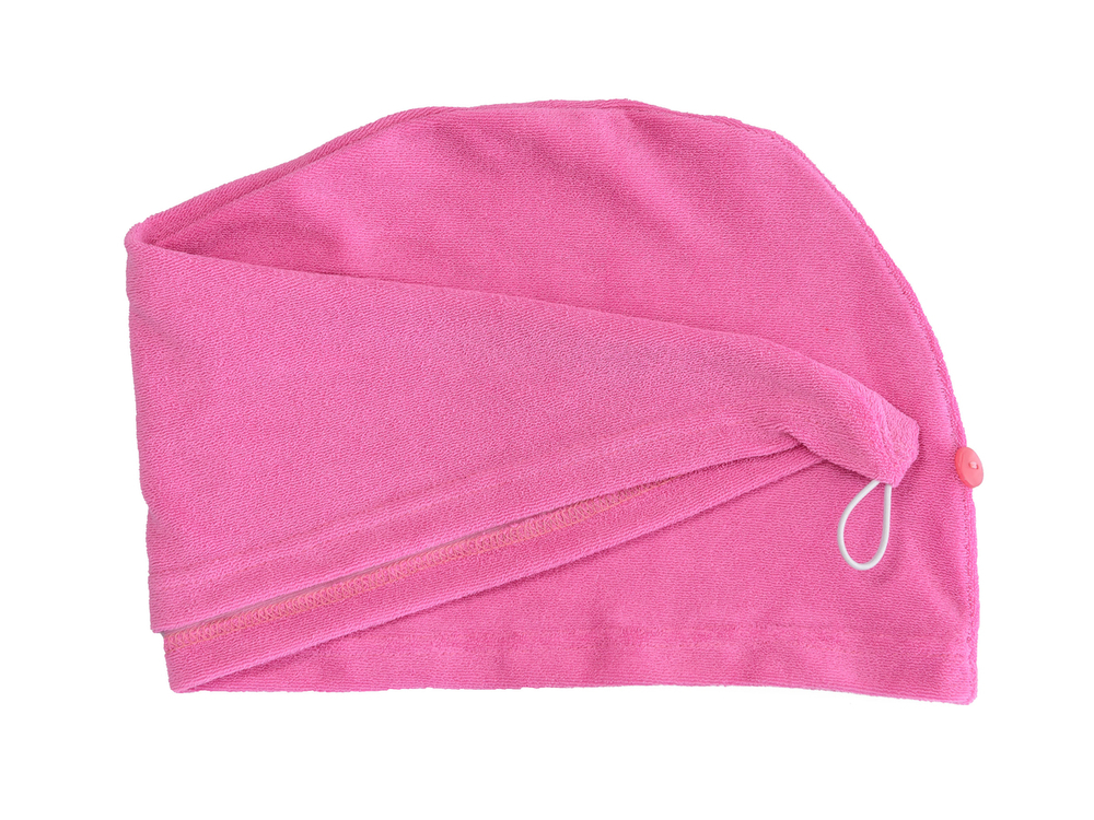 Капр-полотенце Капр-полотенце/розовый