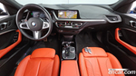 BMW 1 Series (F40) 120i M Sports (11.2021)