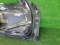 Дверь передняя левая BMW 5er G30 (2017-2023)