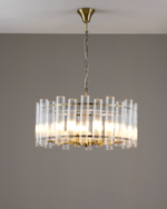 Люстра подвесная Moderli V10777-6P Monte