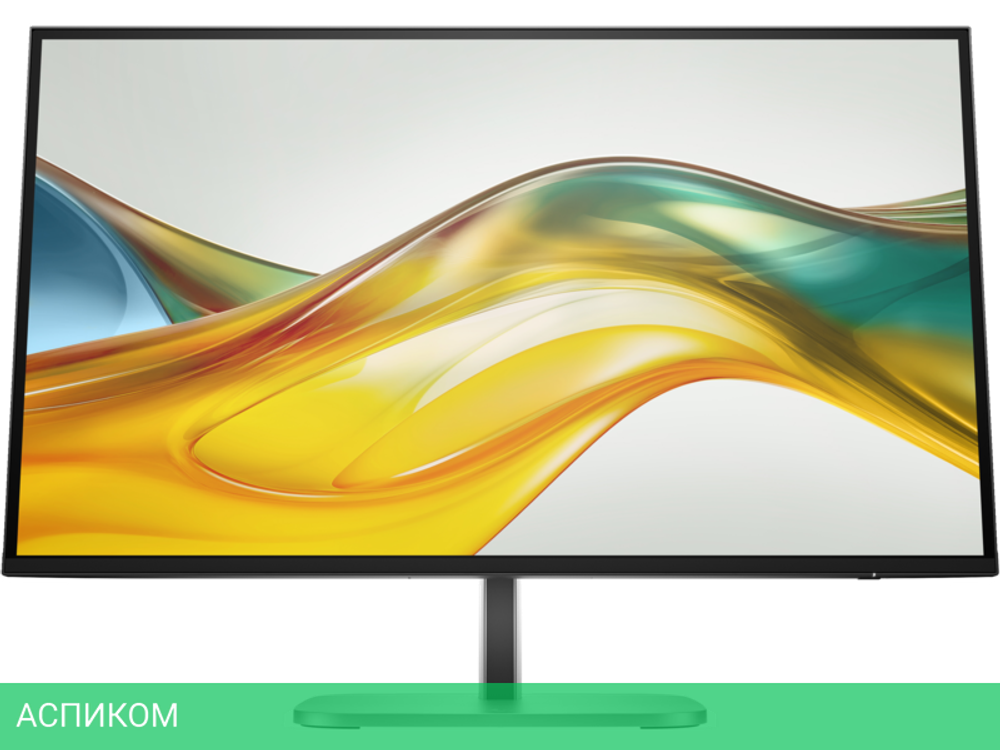 Монитор HP Series 5 Pro 527pq черный (9D9S0UT)
