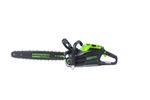 Цепная пила Greenworks GC82CS51, 82v, 51 см, 2008307 без АКБ и ЗУ (аккумуляторная)