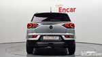 KG Mobility (Ssangyong) Beautiful Korando Дизель 1.6 4WD C5 (04.2020)