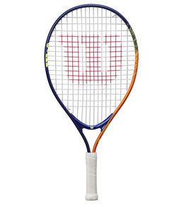 Детская ракетка Wilson Slam Jr 21"
