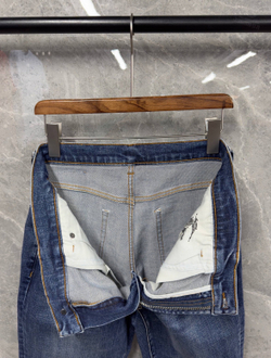 Джинсы Burberry