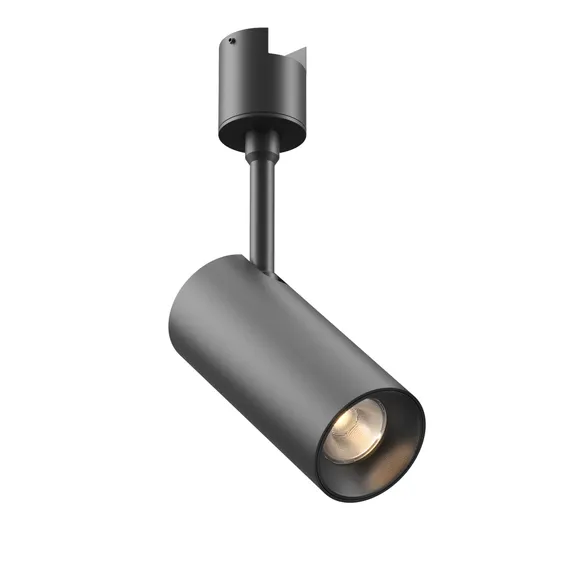 Трековый светильник Фокус / Focus Led Elasity 3000K 10Вт 36° Technical tr163-1-10w3k-m-b