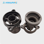 Обойма гребного вала Tohatsu 25/30 (346S60101-5)