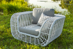 Кресло, коллекция Саванна