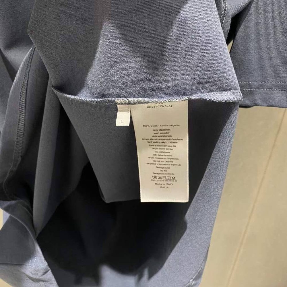 Футболка Christian Dior