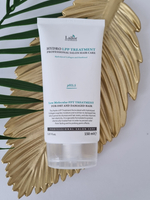 LADOR Набор для волос Шампунь и маска восстанавливающая