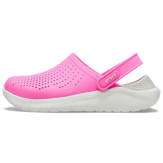 Crocs LiteRide 'Electric Pink'