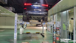 BMW X7 (G07) xDrive 40d M Sports 6-и местный (11.2020)