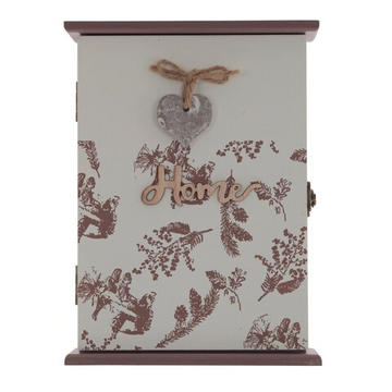 Ключница, Home