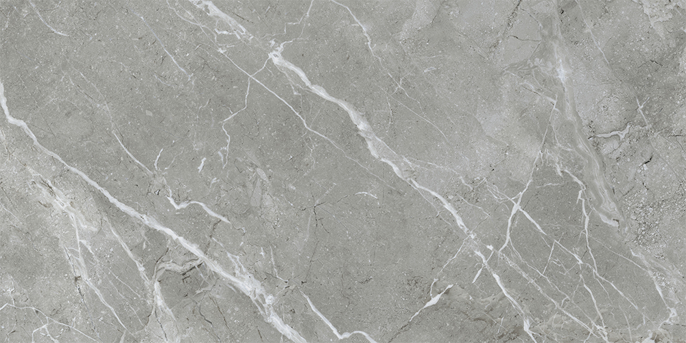 60x120 SilkMarble Бреча Серый Матовый R9