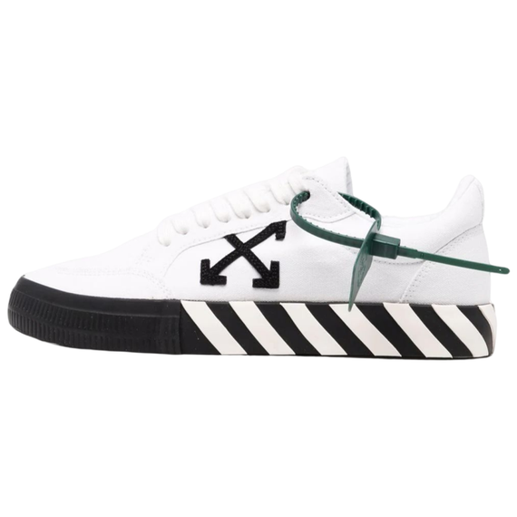 OFF-WHITE Vulcanized