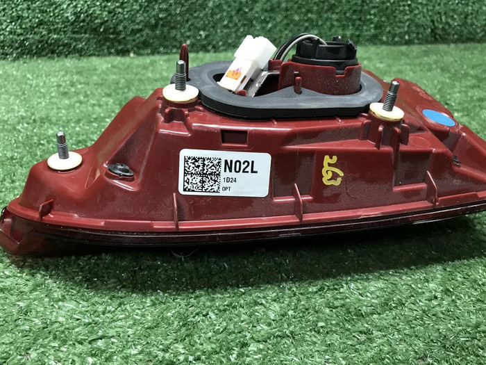 Фонарь левый внутренний Hyundai Santa Fe 4 (20-24)