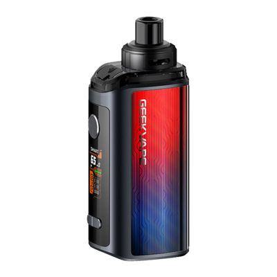 Geek Vape Aegis Obelisk 65 2500 mah