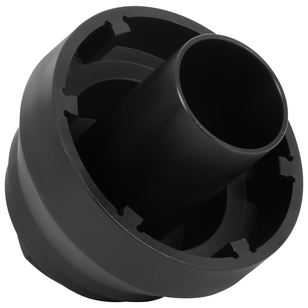 WDK-216031 Головка ступичная ведущий мост, 117 мм для MAN TGA