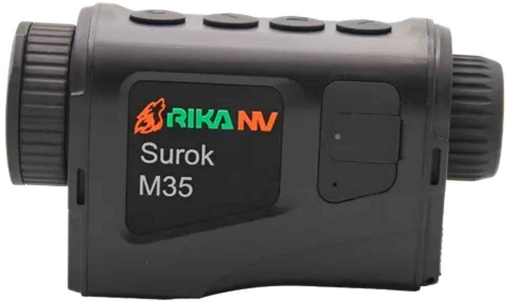 Тепловизор RikaNV Surok M35