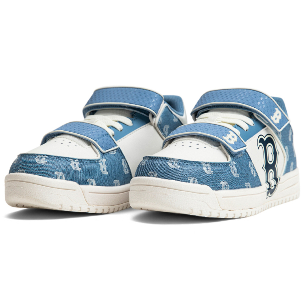 Кроссовки MLB Chunky Liner, 7ASXCD23N-43BLD