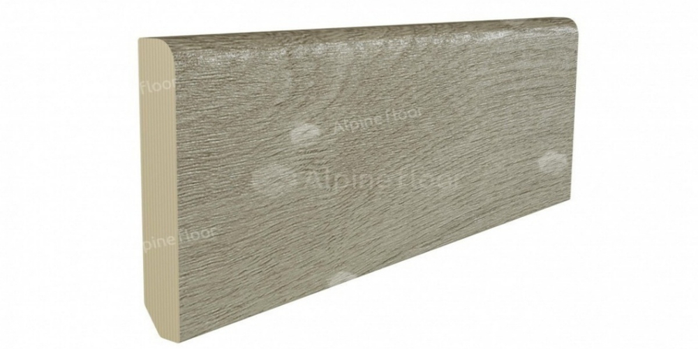 Плинтус Alpine Floor Parquet Light SK 13-1 Дуб Фантазия