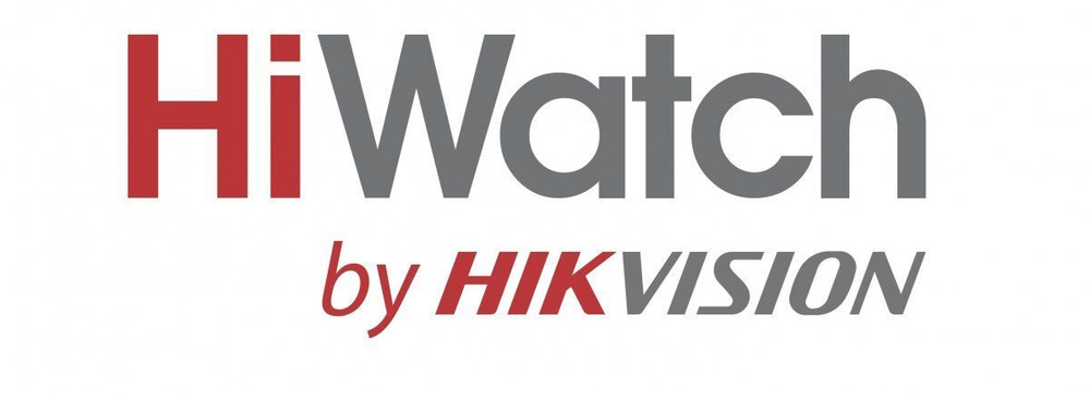 IPC-T040(B)(2.8mm) HiWatch Уличная IP-камера 4 Мп
