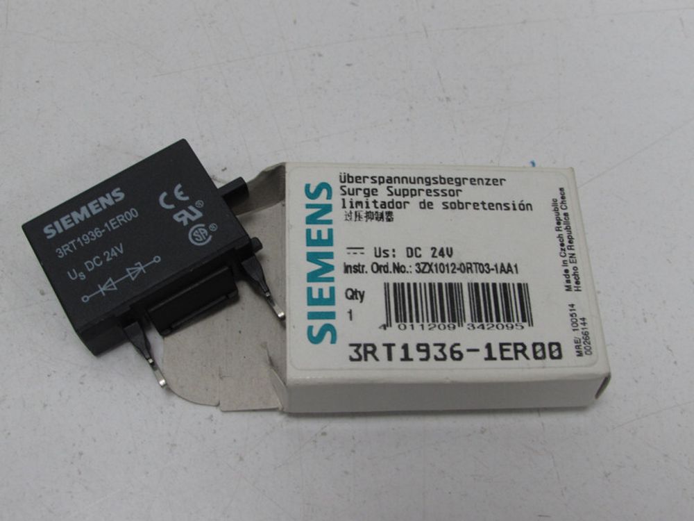 SIEMENS 3RT1936-1ER00