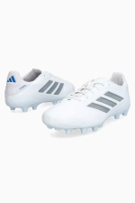 Бутсы adidas Copa Pure 3 League FG/MG - белый