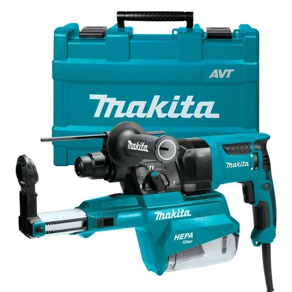 Перфоратор Makita HR2653