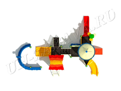 Игровой комплекс ИКК-005