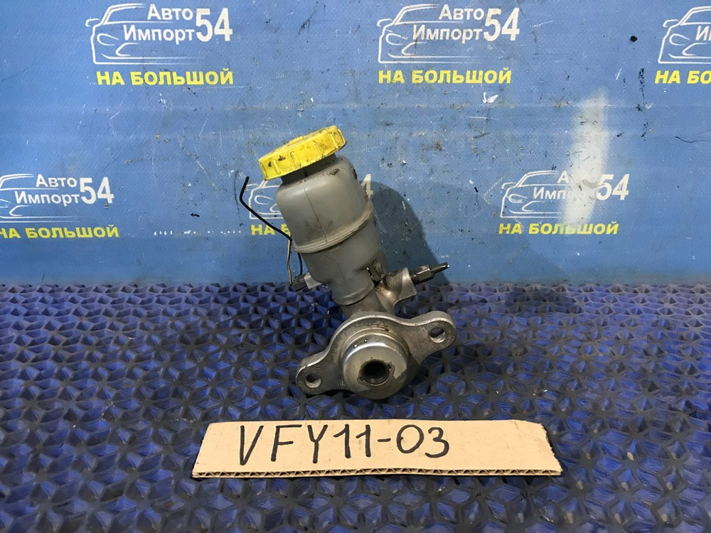 Главный тормозной цилиндр NISSAN AD 2001