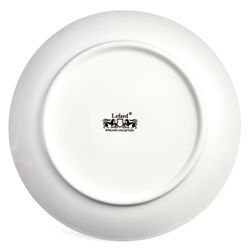 НАБОР ТАРЕЛОК ЗАКУСОЧНЫХ LEFARD "CELEBRATION" 2 ШТ. 20 СМ (КОР=16НАБ.)