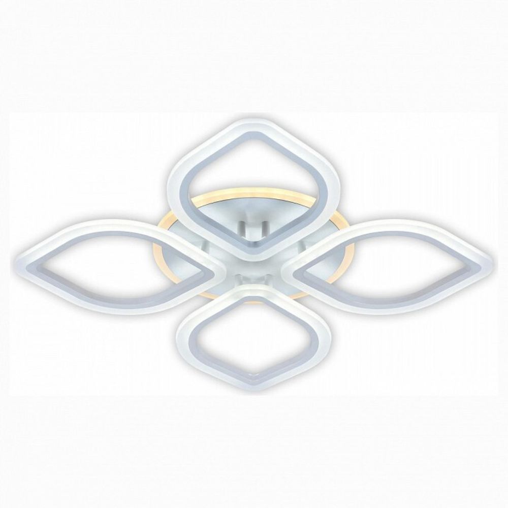 Накладной светильник Citilux Ромби Смарт CL236A140E