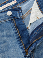 Женские джинсы бойфренды с завышенной талией Levi's High Rise Boyfriend 85873-0131