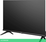Телевизор LED Hisense 40" 40A4Q